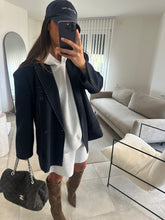 Charger l'image dans la galerie, Blazer SURPIQUE
