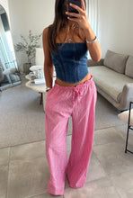 Charger l&#39;image dans la galerie, Pantalon VICHY
