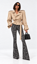 Charger l'image dans la galerie, trench-coat HANNY
