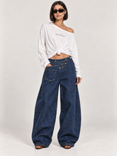 Charger l'image dans la galerie, Jeans REVERSE
